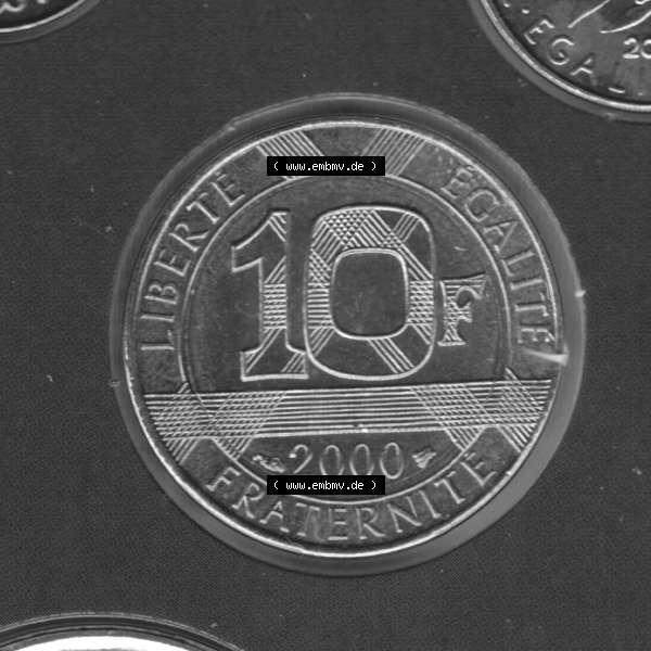 Sammlung Graustufen