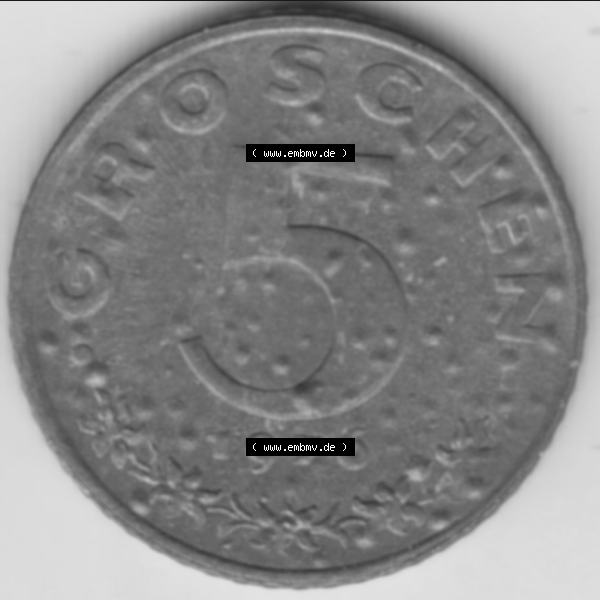 Sammlung Graustufen
