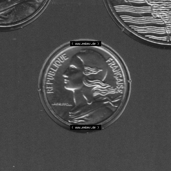 Sammlung Graustufen