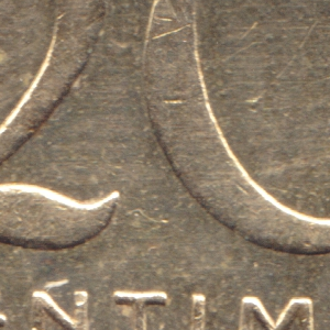 Ausschnitt zur Qualitätsprüfung vom Digitalen Bild Qualität