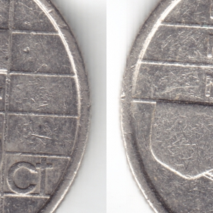 Ausschnitt zur Qualitätsprüfung vom Digitalen Bild Qualität