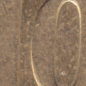 Ausschnitt zur Qualitätsprüfung vom Digitalen Bild Qualität