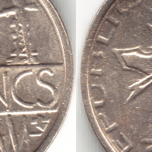 Ausschnitt zur Qualitätsprüfung vom Digitalen Bild Qualität