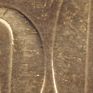 Ausschnitt zur Qualitätsprüfung vom Digitalen Bild Qualität