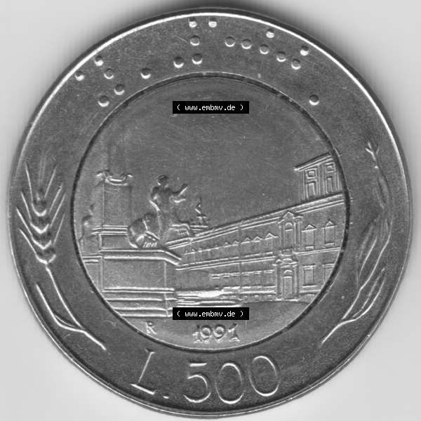 Sammlung Graustufen