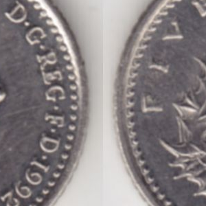 Ausschnitt zur Qualitätsprüfung vom Digitalen Bild Qualität