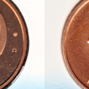 Ausschnitt zur Qualitätsprüfung vom Digitalen Bild Qualität