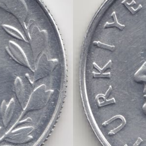 Ausschnitt zur Qualitätsprüfung vom Digitalen Bild Qualität