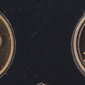 Ausschnitt zur Qualitätsprüfung vom Digitalen Bild Qualität