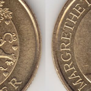 Ausschnitt zur Qualitätsprüfung vom Digitalen Bild Qualität