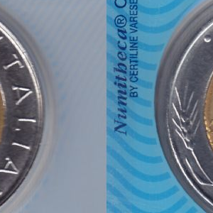 Ausschnitt zur Qualitätsprüfung vom Digitalen Bild Qualität