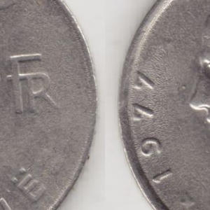 Ausschnitt zur Qualitätsprüfung vom Digitalen Bild Qualität