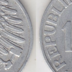 Ausschnitt zur Qualitätsprüfung vom Digitalen Bild Qualität