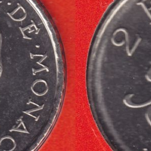 Ausschnitt zur Qualitätsprüfung vom Digitalen Bild Qualität