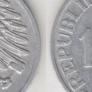 Ausschnitt zur Qualitätsprüfung vom Digitalen Bild Qualität