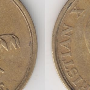 Ausschnitt zur Qualitätsprüfung vom Digitalen Bild Qualität