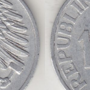 Ausschnitt zur Qualitätsprüfung vom Digitalen Bild Qualität