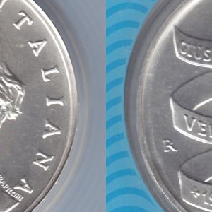 Ausschnitt zur Qualitätsprüfung vom Digitalen Bild Qualität