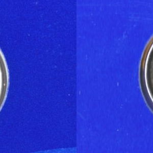 Ausschnitt zur Qualitätsprüfung vom Digitalen Bild Qualität