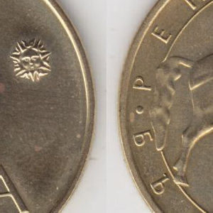 Ausschnitt zur Qualitätsprüfung vom Digitalen Bild Qualität