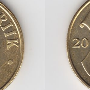 Ausschnitt zur Qualitätsprüfung vom Digitalen Bild Qualität