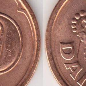 Ausschnitt zur Qualitätsprüfung vom Digitalen Bild Qualität