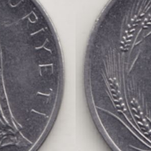 Ausschnitt zur Qualitätsprüfung vom Digitalen Bild Qualität