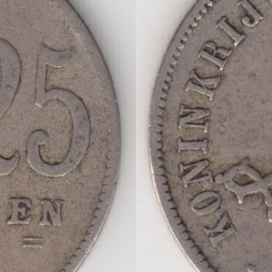 Ausschnitt zur Qualitätsprüfung vom Digitalen Bild Qualität