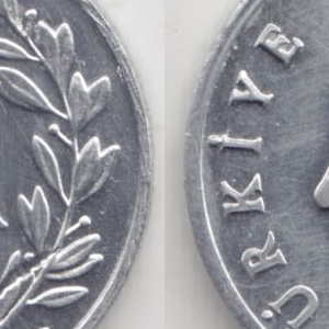 Ausschnitt zur Qualitätsprüfung vom Digitalen Bild Qualität