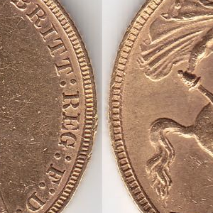 Ausschnitt zur Qualitätsprüfung vom Digitalen Bild Qualität