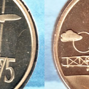 Ausschnitt zur Qualitätsprüfung vom Digitalen Bild Qualität