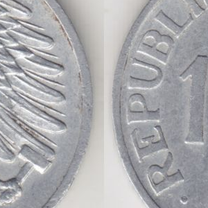 Ausschnitt zur Qualitätsprüfung vom Digitalen Bild Qualität