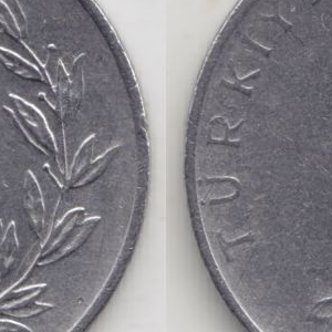 Ausschnitt zur Qualitätsprüfung vom Digitalen Bild Qualität