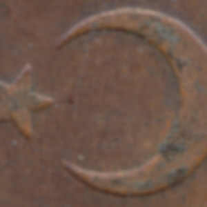 Ausschnitt zur Qualitätsprüfung vom Digitalen Bild Qualität