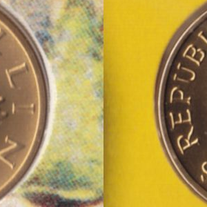 Ausschnitt zur Qualitätsprüfung vom Digitalen Bild Qualität