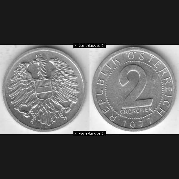 Sammlung Graustufen
