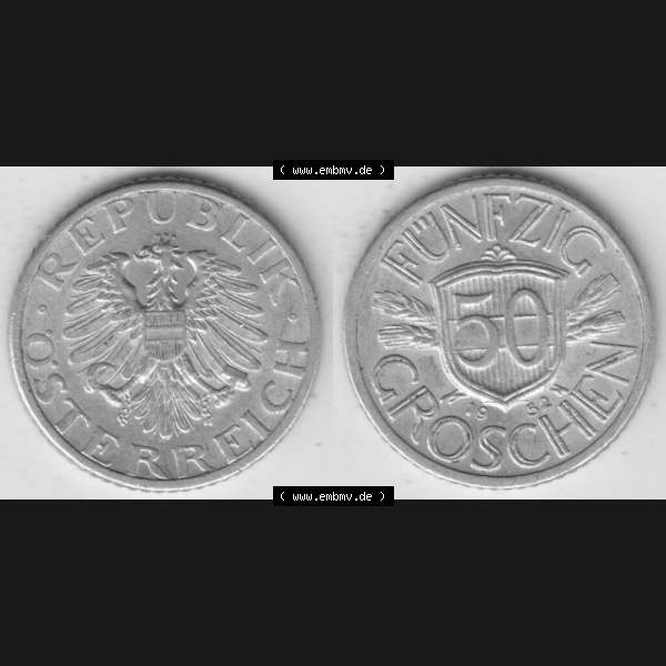 Sammlung Graustufen