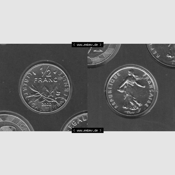Sammlung Graustufen