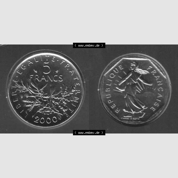 Sammlung Graustufen