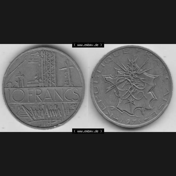 Sammlung Graustufen