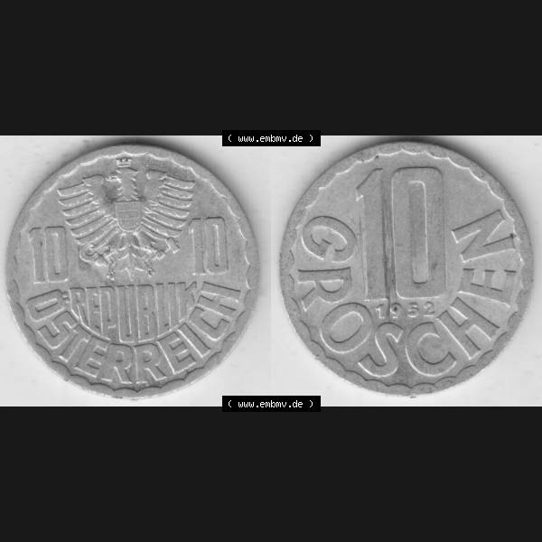 Sammlung Graustufen