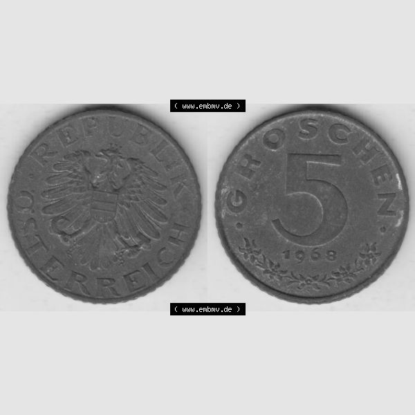 Sammlung Graustufen
