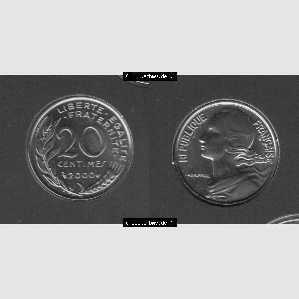 Sammlung Graustufen