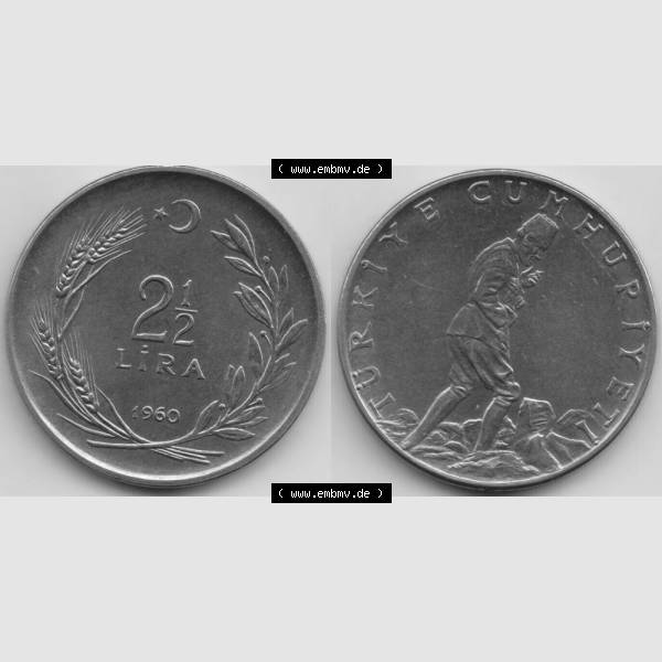 Sammlung Graustufen