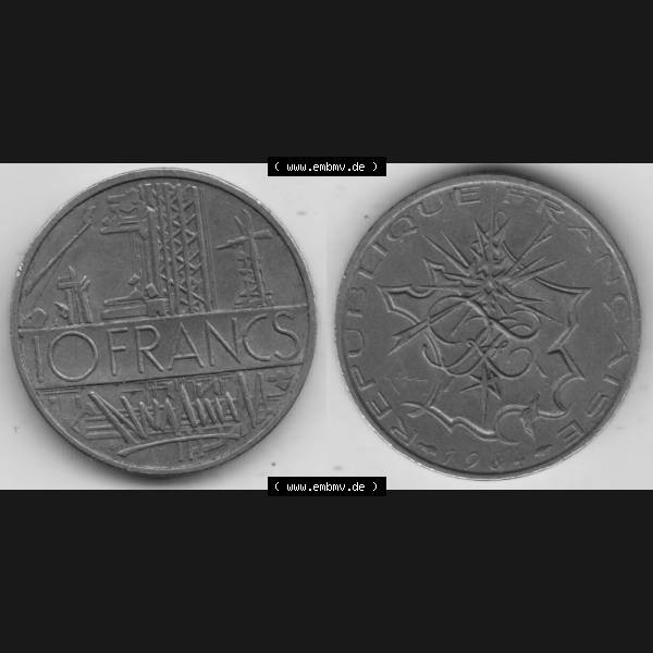 Sammlung Graustufen
