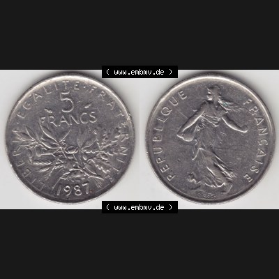 Sammlung