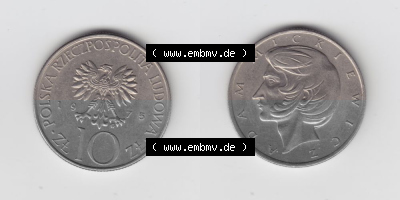 Sammlung