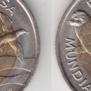 Ausschnitt zur Qualitätsprüfung vom Digitalen Bild Qualität