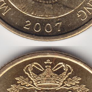 Ausschnitt zur Qualitätsprüfung vom Digitalen Bild Qualität