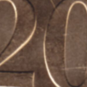 Ausschnitt zur Qualitätsprüfung vom Digitalen Bild Qualität